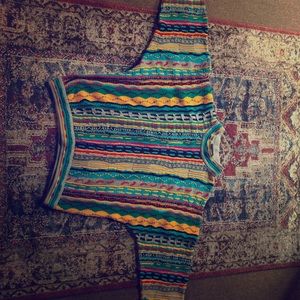 Vintage Coogi Sweater
